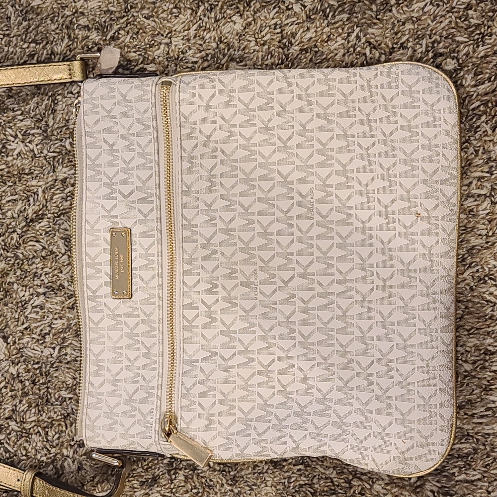 MK crossbody purse